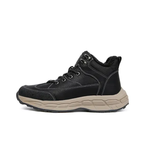 Wit Casual MID Топ Мужской