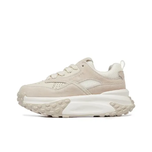 KEJIANNI Легкий визуально увеличивает рост массивные кроссовки женские