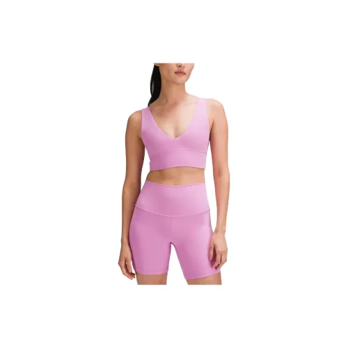 Lululemon Женские бюстгальтеры