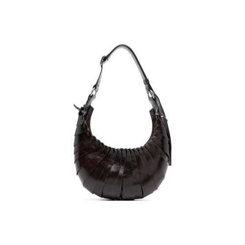 COPERNI Телячья кожа Сумка Сумка через плечо Женская Умбра