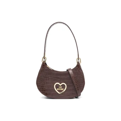LOVE MOSCHINO Сумки через плечо Женские