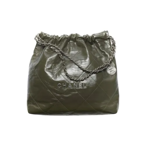 CHANEL 22Bag Сумки через плечо Женские