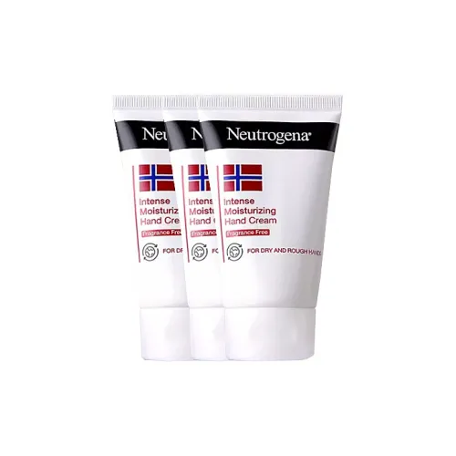 LUDEQING Глубокий Увлажняющий Гидратирующий Крем для Рук Ароматический 56г 56г*3