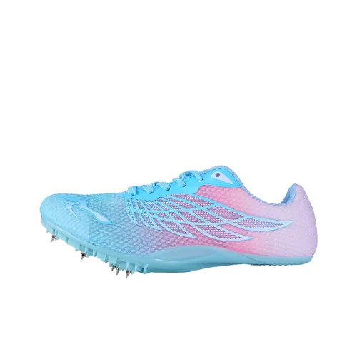 FEINECE Беговые кроссовки Унисекс Королевский синий