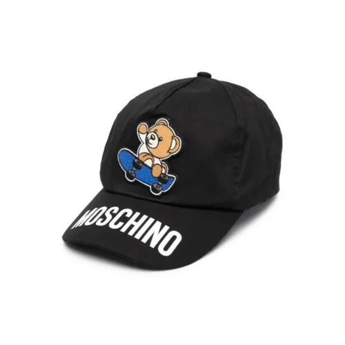 MOSCHINO Хлопок Бейсболки Детские