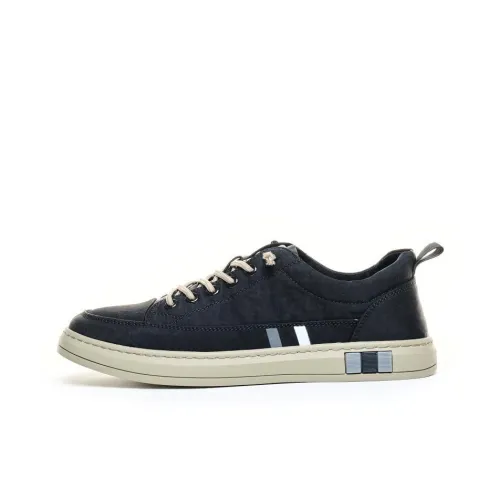 Кроссовки для скейтбординга Wit Low Top Мужские