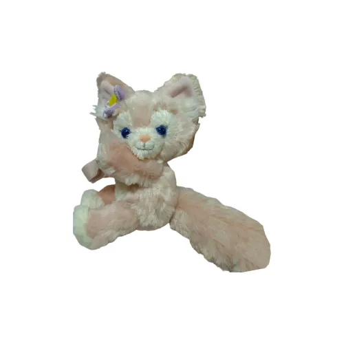 Disney Линабелл Куклы Плюшевая кукла Трумпеты Высокая