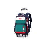 Зелёный - Двухколёсный