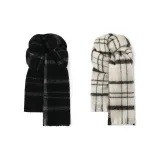 2 шт (Черный + Экрю)