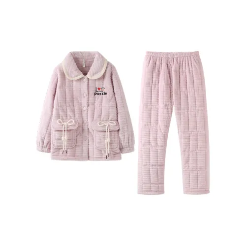 paul frank 233538W Светло-фиолетовый Женские Пижамные комплекты