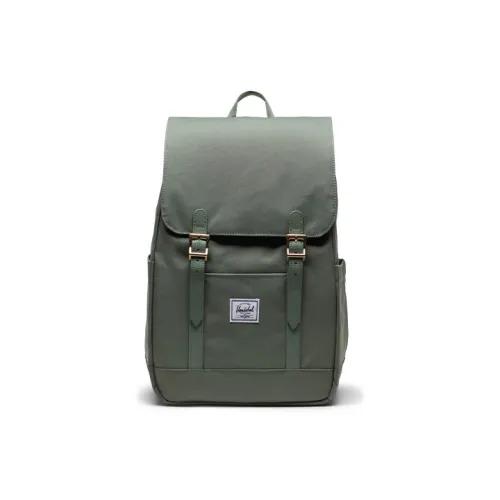 Herschel Переработанный материал Рюкзак Унисекс Матча