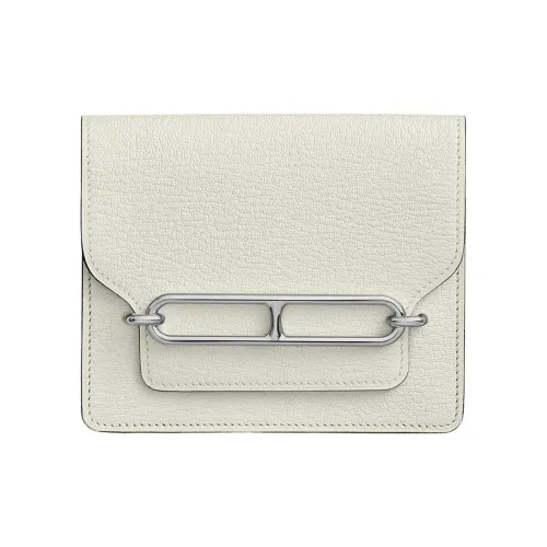 HERMES Roulis Кошельки Женские