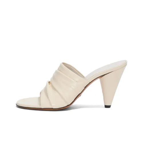 PROENZA SCHOULER Слипоны Женские Белые