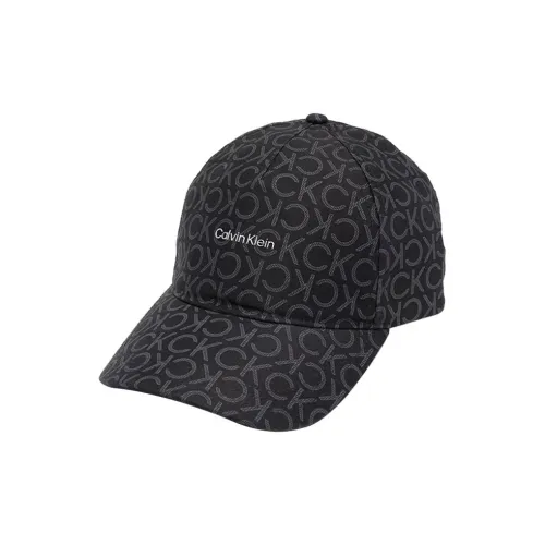Calvin Klein Хлопковые Кепки Женские