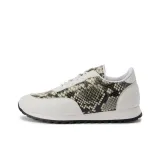 бело-черный