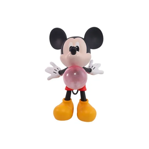 Disney Mickey Mouse Minnie Mouse Пузырьки Модные Фигурки