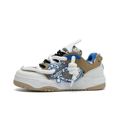 Изолированная Производство Амортизация Покрытие Устойчивое к Износу Противоскользящие Низкие Кроссовки для Скейтбординга Унисекс