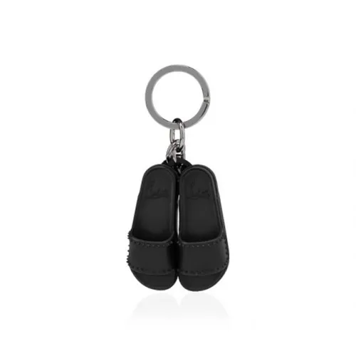 CL LUBOTING Брелоки Мужской Черный