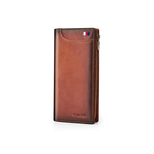 WilliamPOLO Кошельки Мужской