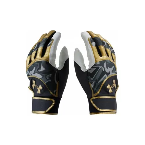 Under Armour Вязаные перчатки унисекс