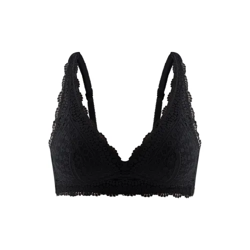 Sizhisha Бюстгальтер Женский Светлый Хаки