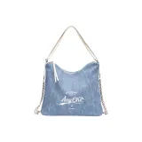 Джинсовый синий 80300