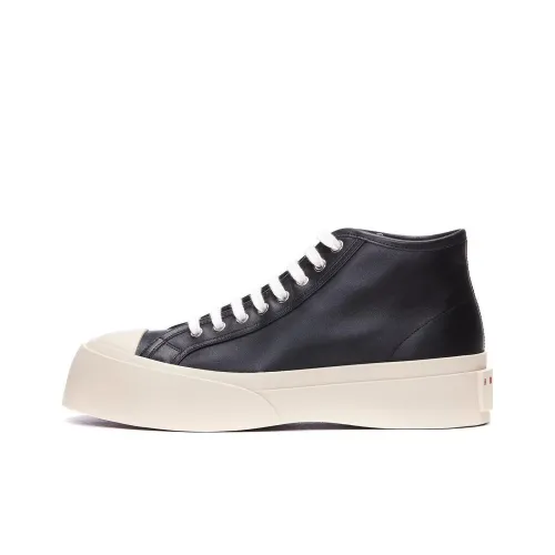 Marni Скейтборд Кроссовки MID Топ Мужской