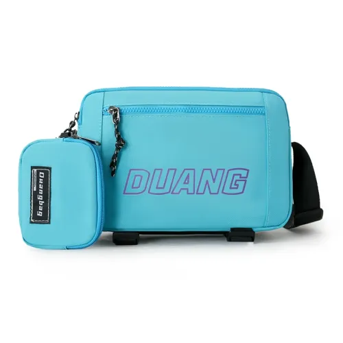 NIGEER Сумки через плечо Мужской