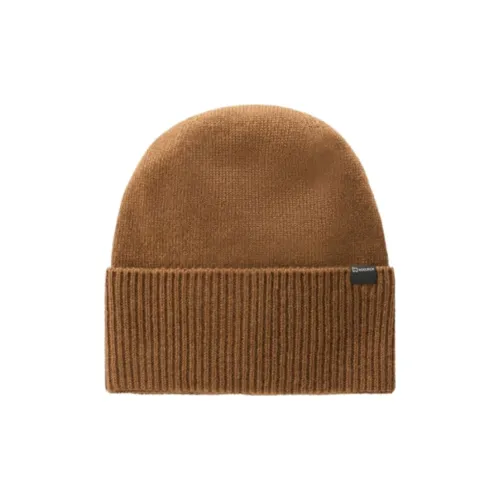 WOOLRICH Кашемир Шапки-бини Женские