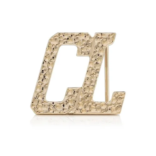 Christian Louboutin Металлическая пряжка Мужской