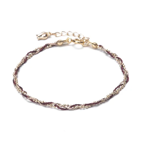 BLESSED BULLET Сплав Браслеты Женские
