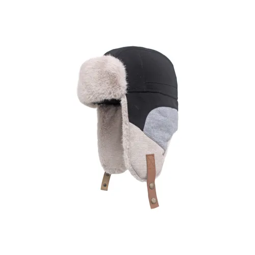 Yamaichi Maru Утолщенные Противоколодные Шапки-ушанки Унисекс