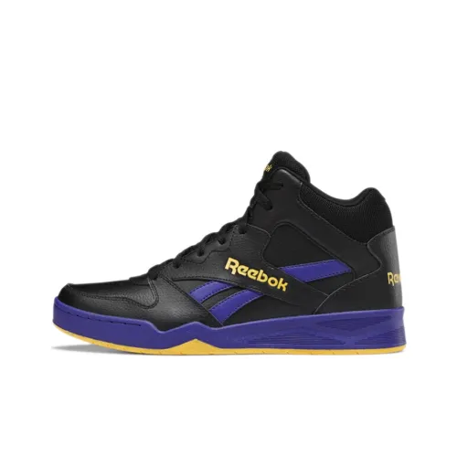 Reebok Royal BB4500 2 Баскетбольные кроссовки High Топ Мужской