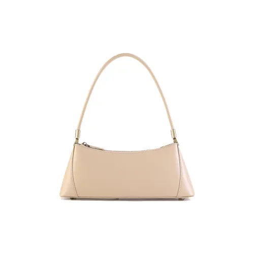 MESCOLATO Крокодил Эффект Топ Layer Воловья кожа Кожа Сумка сумка через плечо Обычный Женский