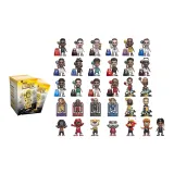 Два Один коробки (Случайный стиль)