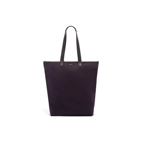 TUMI Voyageur Нейлон Тоут Сумка Сумка для покупок Сумка на плечо Сумка унисекс Ежевика