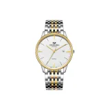 88288G CAJ Белый циферблат, мужской