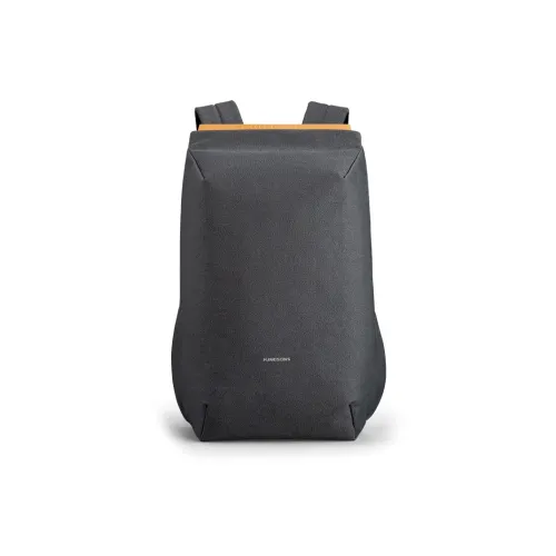 KINGSONS Полиэстер Рюкзак Средний Мужской Темно-Серый Светло-Синий Светло-Серый