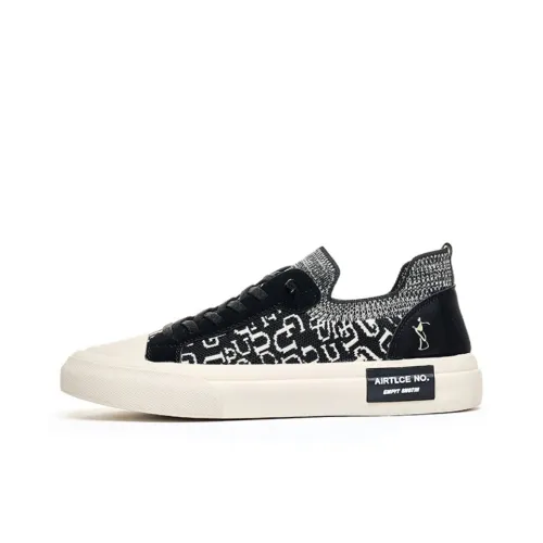 Кроссовки для скейтбординга Wit Low Top Мужские