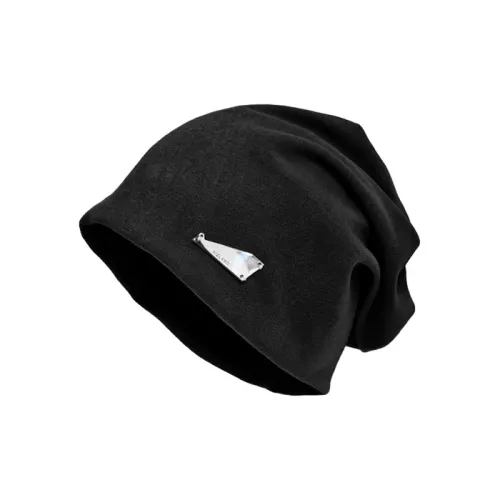 FREE RABBITⅡ Полиэстер Beanies Унисекс