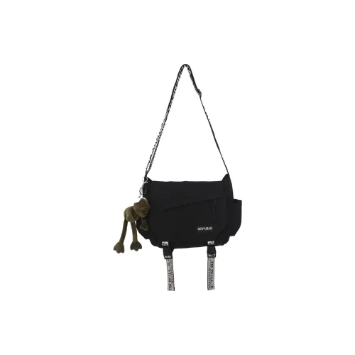 OUZIHUANG Сумки через плечо Унисекс