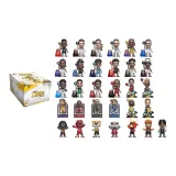 Целая коробка 4 штуки