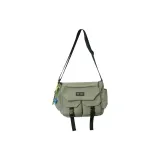 Зелёный с шармом