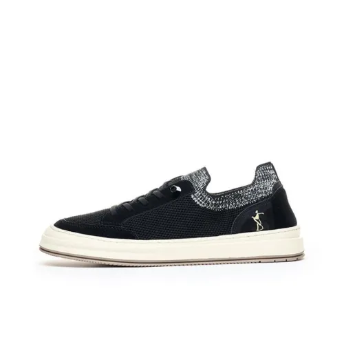 Кроссовки для скейтбординга Wit Low Top Мужские