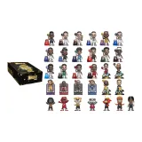 Целая коробка 16 штук