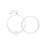 Браслет Браслет Пара (Dream Розовый)