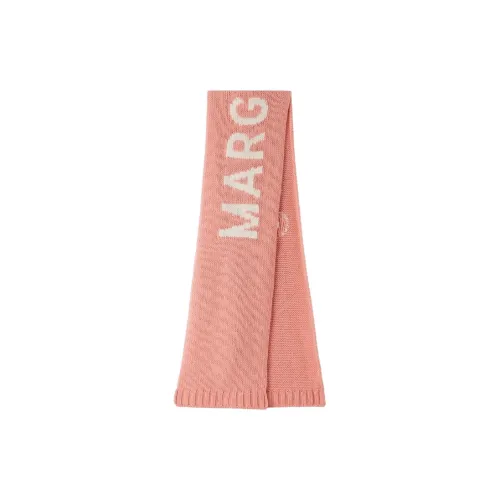 Vetements Вязаные шарфы Kids