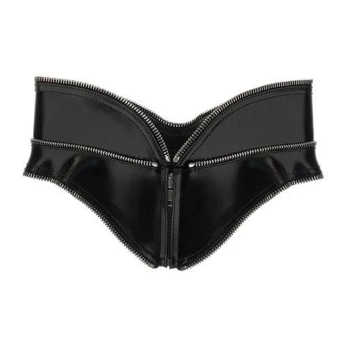 Alexander McQueen Телячья кожа Ремни Женские