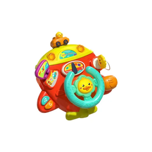 BIG TAYLOR симуляция Игрушки