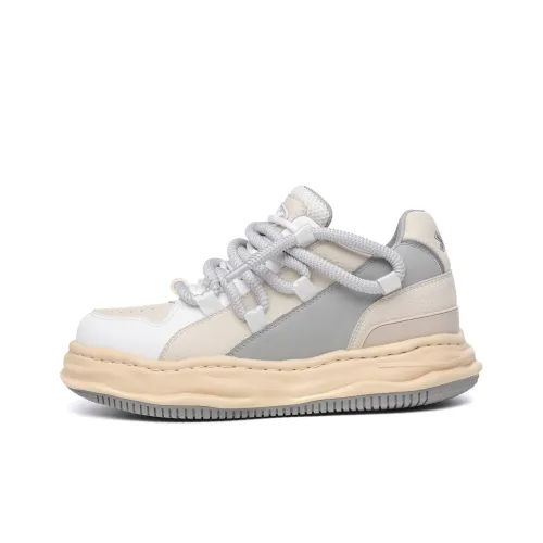 XJXY Casual Низкий Топ Унисекс